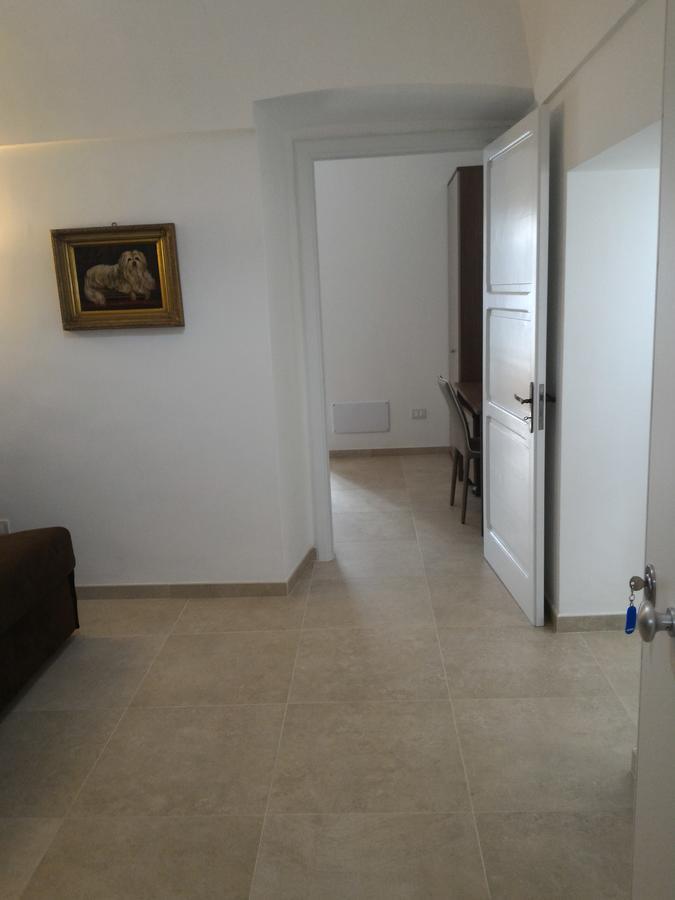 La Dimora Del Corso Bed & Breakfast Alberobello Exterior photo